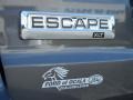 Sterling Gray Metallic - Escape XLT Photo No. 9