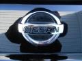 Super Black - Altima 3.5 SE Coupe Photo No. 20