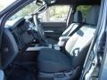 Sterling Gray Metallic - Escape XLT Photo No. 11