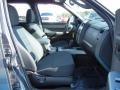 Sterling Gray Metallic - Escape XLT Photo No. 16