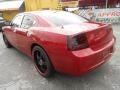 Inferno Red Crystal Pearl - Charger SXT Photo No. 5