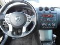 Super Black - Altima 3.5 SE Coupe Photo No. 36