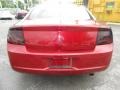 Inferno Red Crystal Pearl - Charger SXT Photo No. 6
