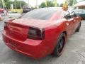 Inferno Red Crystal Pearl - Charger SXT Photo No. 7