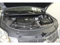  2010 SRX 4 V6 Turbo AWD 2.8 Liter Turbocharged DOHC 24-Valve V6 Engine