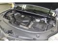 2010 Cadillac SRX 2.8 Liter Turbocharged DOHC 24-Valve V6 Engine Photo