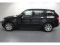 Black Sapphire Metallic - X5 xDrive30i Photo No. 2