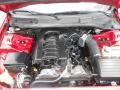 Inferno Red Crystal Pearl - Charger SXT Photo No. 19