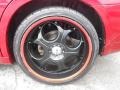 Inferno Red Crystal Pearl - Charger SXT Photo No. 20
