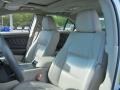 2012 White Platinum Tri-Coat Ford Taurus SEL  photo #13