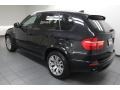 Black Sapphire Metallic - X5 xDrive30i Photo No. 5