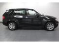 Black Sapphire Metallic - X5 xDrive30i Photo No. 7