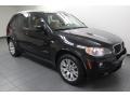 Black Sapphire Metallic - X5 xDrive30i Photo No. 8