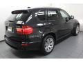 Black Sapphire Metallic - X5 xDrive30i Photo No. 11