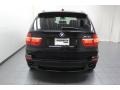 Black Sapphire Metallic - X5 xDrive30i Photo No. 12