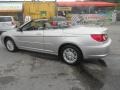 Silver Steel Metallic - Sebring Touring Convertible Photo No. 12