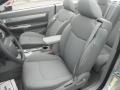 Silver Steel Metallic - Sebring Touring Convertible Photo No. 13