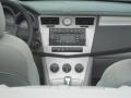 Silver Steel Metallic - Sebring Touring Convertible Photo No. 15