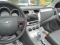 Silver Steel Metallic - Sebring Touring Convertible Photo No. 16