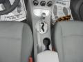 Silver Steel Metallic - Sebring Touring Convertible Photo No. 18