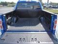 2012 Blue Flame Metallic Ford F150 XLT SuperCrew  photo #5