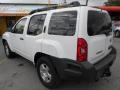 2007 Avalanche White Nissan Xterra S  photo #5