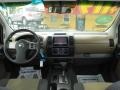 Avalanche White - Xterra S Photo No. 16