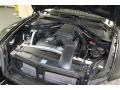 Black Sapphire Metallic - X5 xDrive30i Photo No. 49