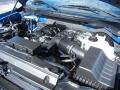 2012 Blue Flame Metallic Ford F150 XLT SuperCrew  photo #26
