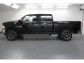 Black - Ram 2500 HD SLT Mega Cab 4x4 Photo No. 2