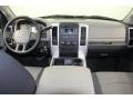 Black - Ram 2500 HD SLT Mega Cab 4x4 Photo No. 4