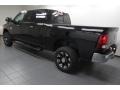 Black - Ram 2500 HD SLT Mega Cab 4x4 Photo No. 5