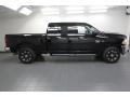 Black - Ram 2500 HD SLT Mega Cab 4x4 Photo No. 7