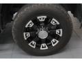Black - Ram 2500 HD SLT Mega Cab 4x4 Photo No. 9