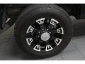 Black - Ram 2500 HD SLT Mega Cab 4x4 Photo No. 11