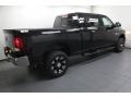 Black - Ram 2500 HD SLT Mega Cab 4x4 Photo No. 12