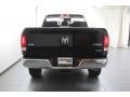 Black - Ram 2500 HD SLT Mega Cab 4x4 Photo No. 13