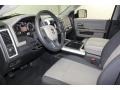 Black - Ram 2500 HD SLT Mega Cab 4x4 Photo No. 14
