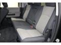 Black - Ram 2500 HD SLT Mega Cab 4x4 Photo No. 15