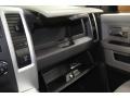 Black - Ram 2500 HD SLT Mega Cab 4x4 Photo No. 19