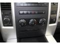 Black - Ram 2500 HD SLT Mega Cab 4x4 Photo No. 22