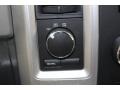 Black - Ram 2500 HD SLT Mega Cab 4x4 Photo No. 25