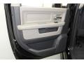 Black - Ram 2500 HD SLT Mega Cab 4x4 Photo No. 30