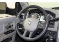 Black - Ram 2500 HD SLT Mega Cab 4x4 Photo No. 31