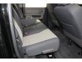Black - Ram 2500 HD SLT Mega Cab 4x4 Photo No. 35