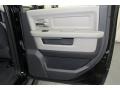 Black - Ram 2500 HD SLT Mega Cab 4x4 Photo No. 36
