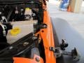 2012 Crush Orange Jeep Wrangler Sport 4x4  photo #36