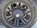 2012 Jeep Wrangler Sport 4x4 Custom Wheels