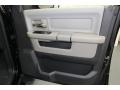 Black - Ram 2500 HD SLT Mega Cab 4x4 Photo No. 39