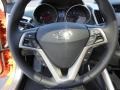 Black Controls Photo for 2013 Hyundai Veloster #78633050